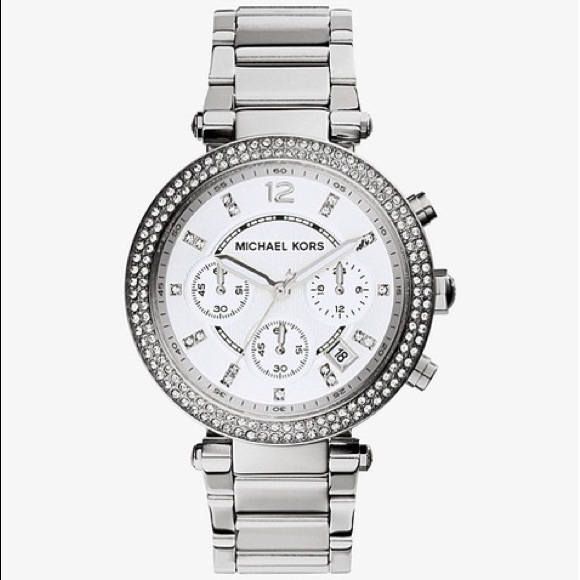 Michael Kors Watch - Picture 1 of 3